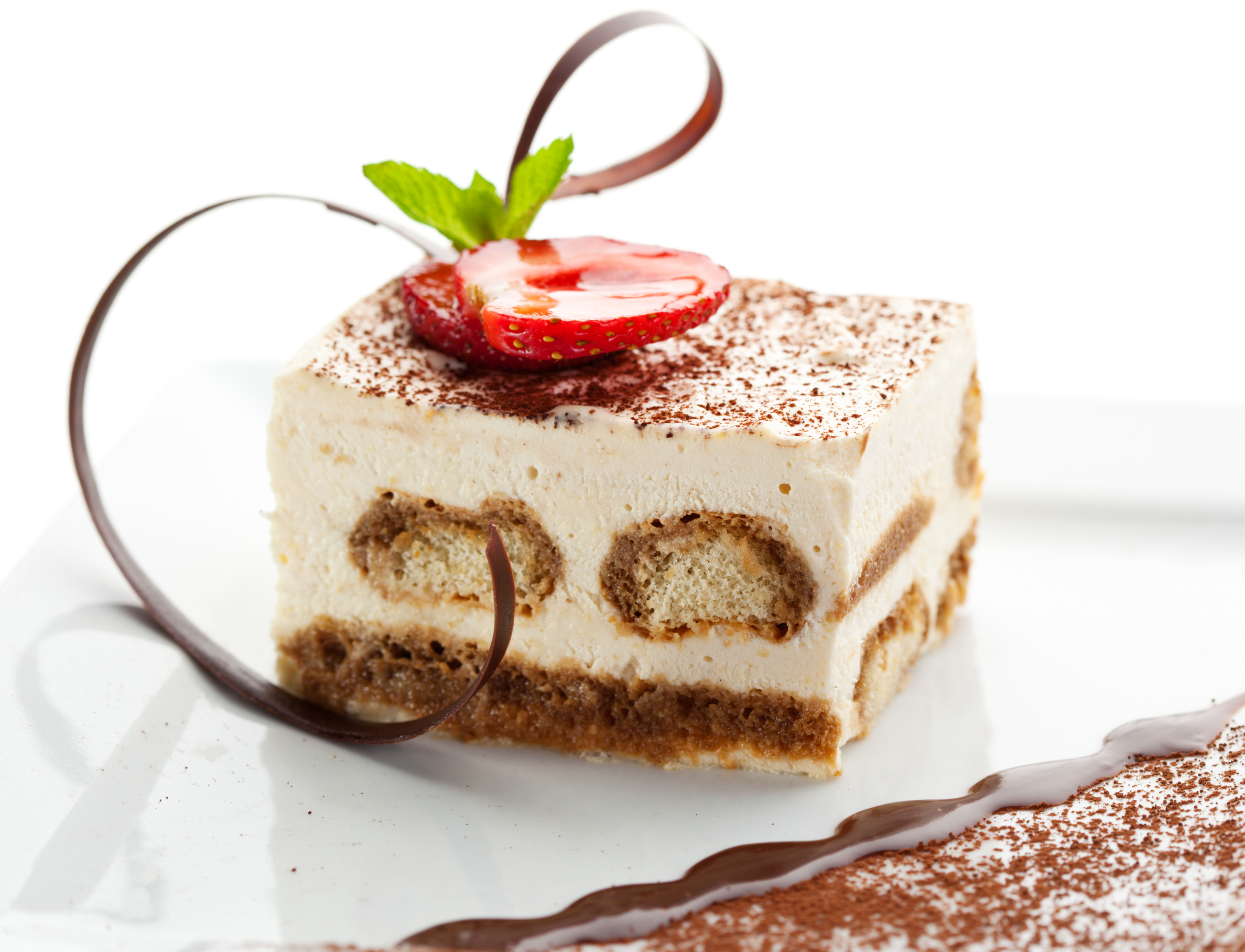 Il dessert al ristorante. Cosa ci aspetta nel 2019?