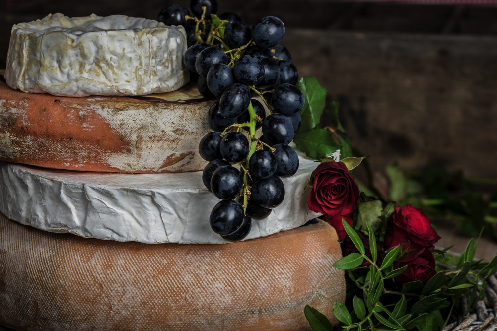 Quanto conosci i prodotti tipici dell'Ossola e del Lago Maggiore?