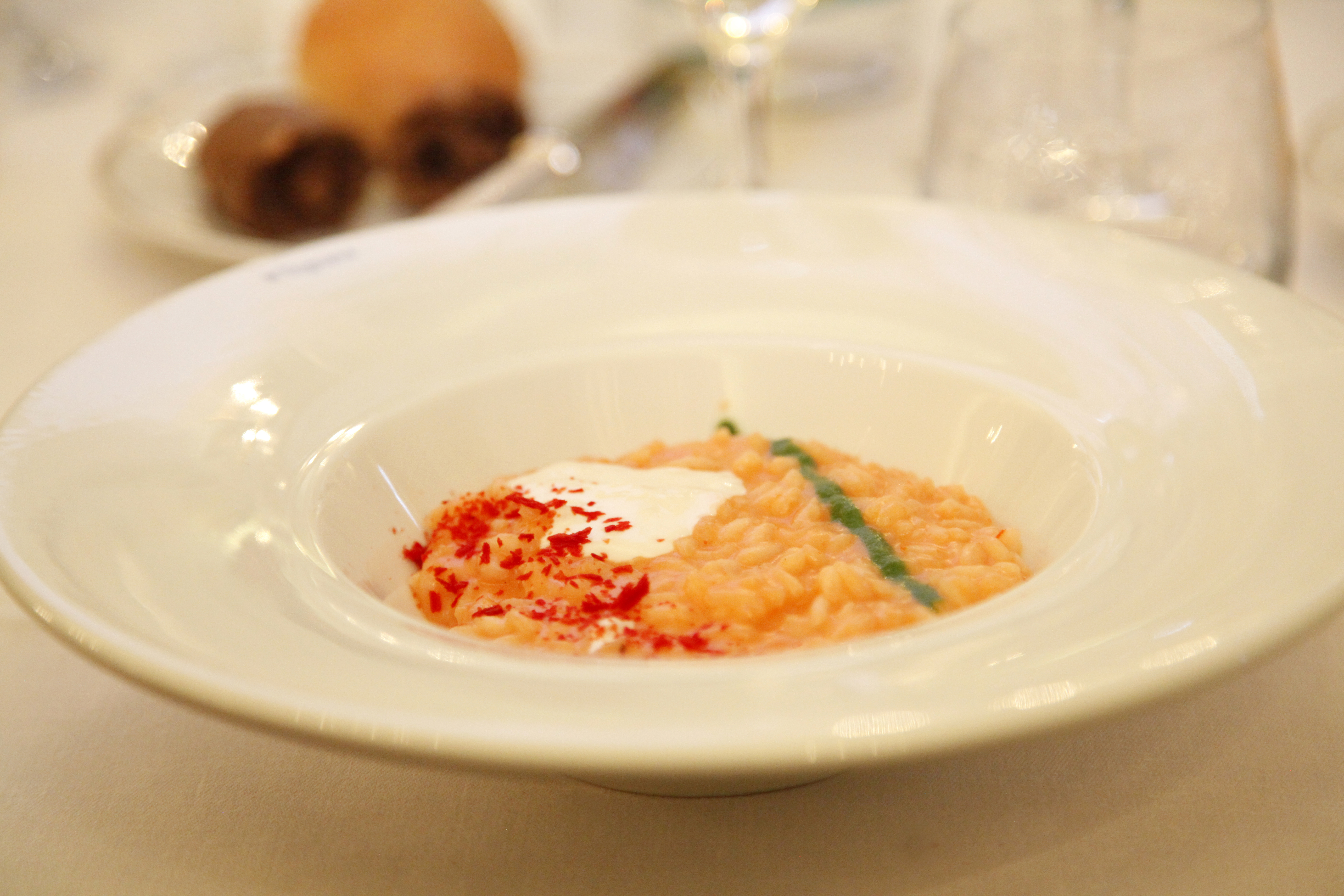 Carnaroli in Eccellenza