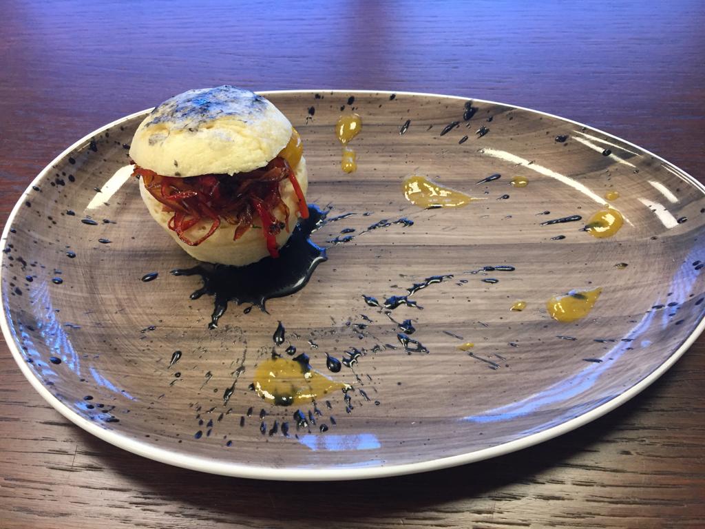 Il cesto delle vanità