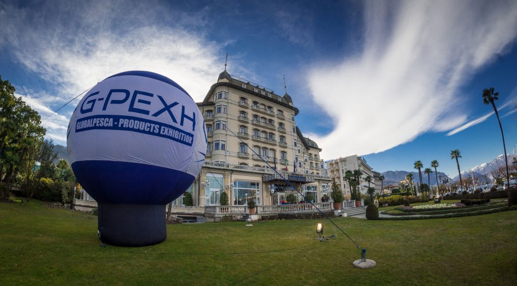 Annullato l’evento G-Pexh 2020