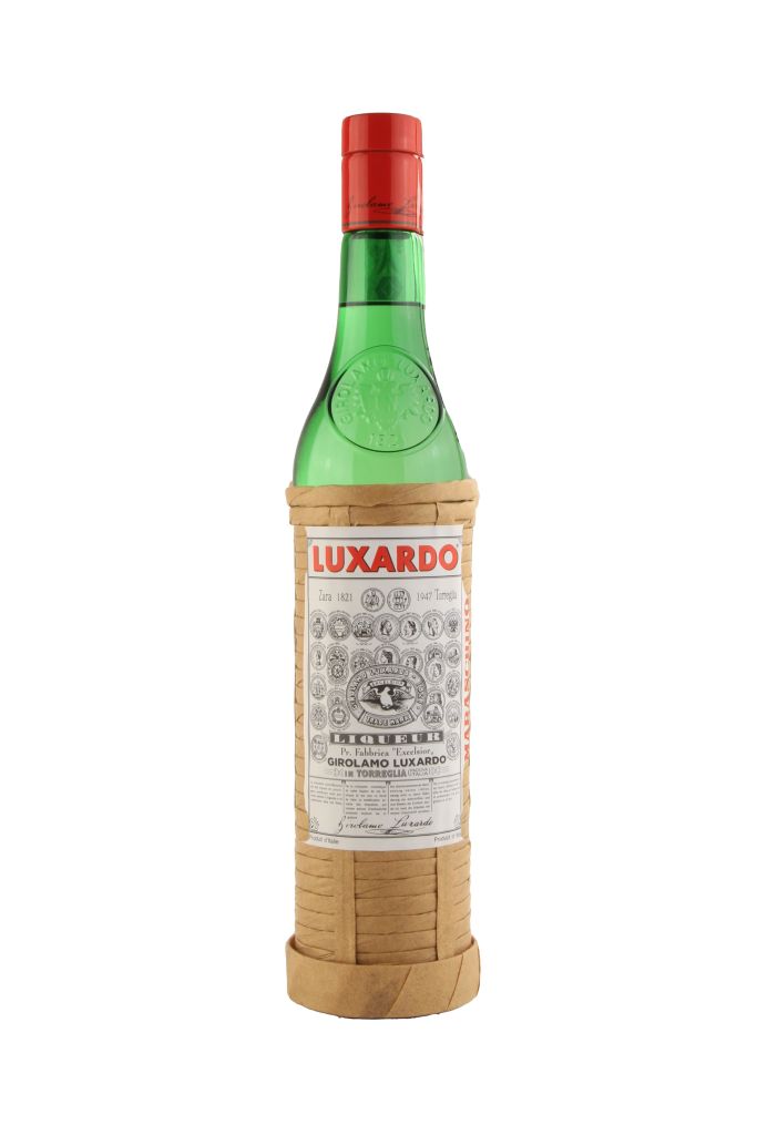 MARASCHINO 70 cl | LUXARDO PRENOTAZIONE NON RENDIBILE