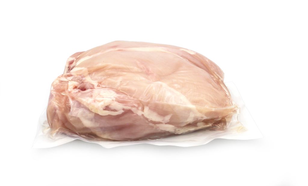 POLLO PETTO ITALIA FILIERA ORA FR