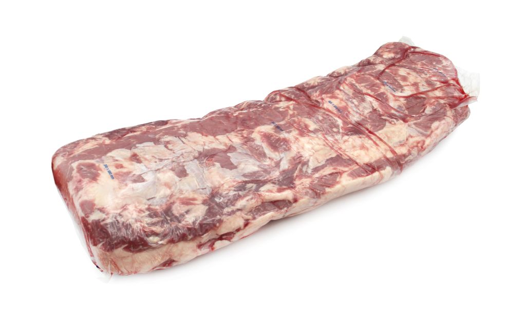 BOVINO AD FEMMINA SOTTOFIL IRLANDA 10kg+ FR
