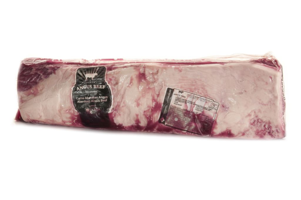 BOVINO AD SOTTOFIL URUGUAY ANGUS FR