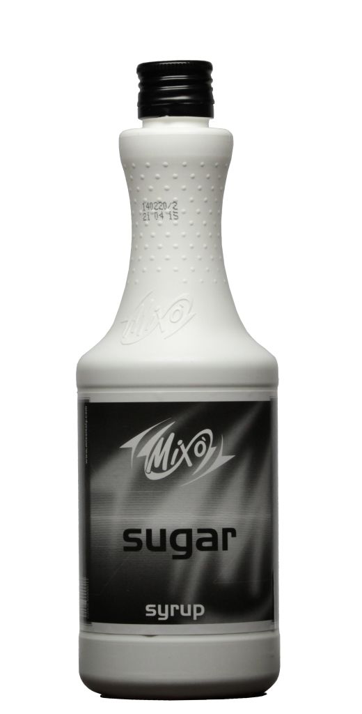 ZUCCHERO LIQUIDO MIXO' 750 ml