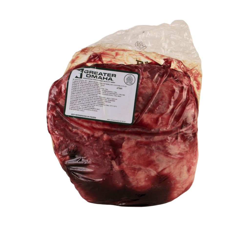 BOVINO AD SCAMONE CUORE BLACK ANGUS USA FR