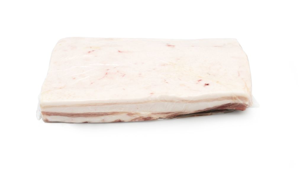 SUINO PANCETTA S/COTENNA S/V FR