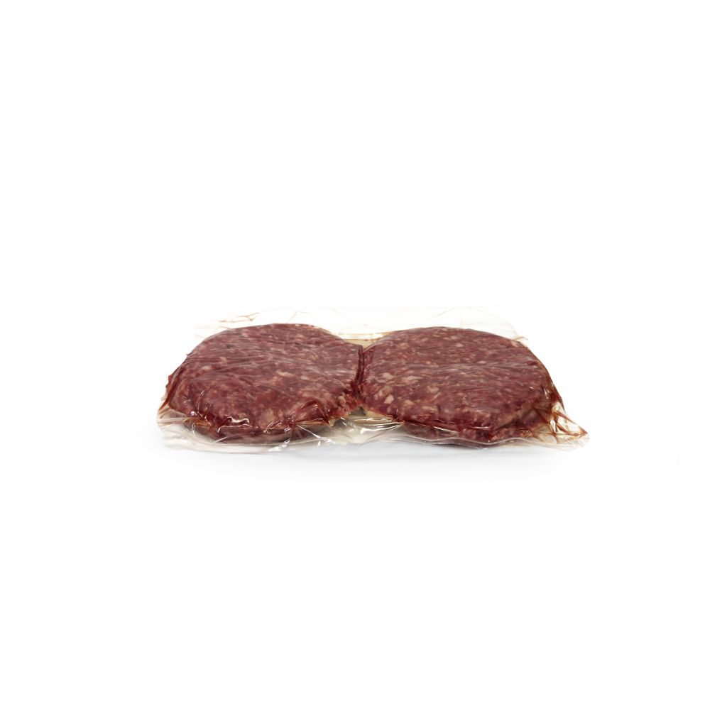 HAMBURGER BOVINO AD 150g FR PIEMONTESE
