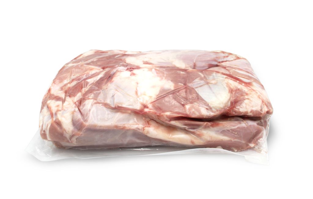 VITELLO SPALLA S/O FR