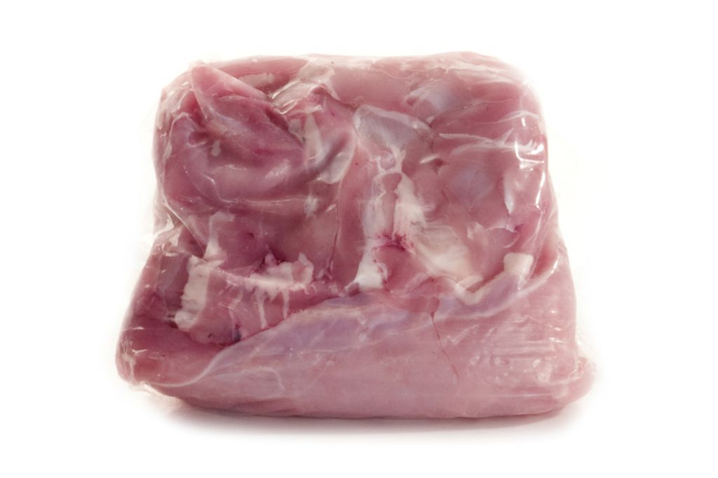 CONIGLIO DISOSSATO 1X0,8kg FR