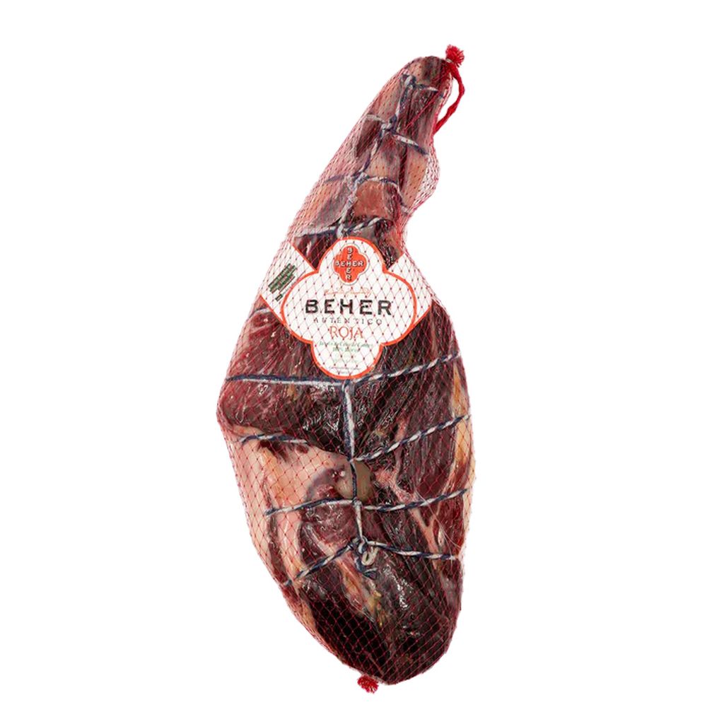 PROSCIUTTO DI CEBO DE CAMPO 100% IBERICO DISOSSATO