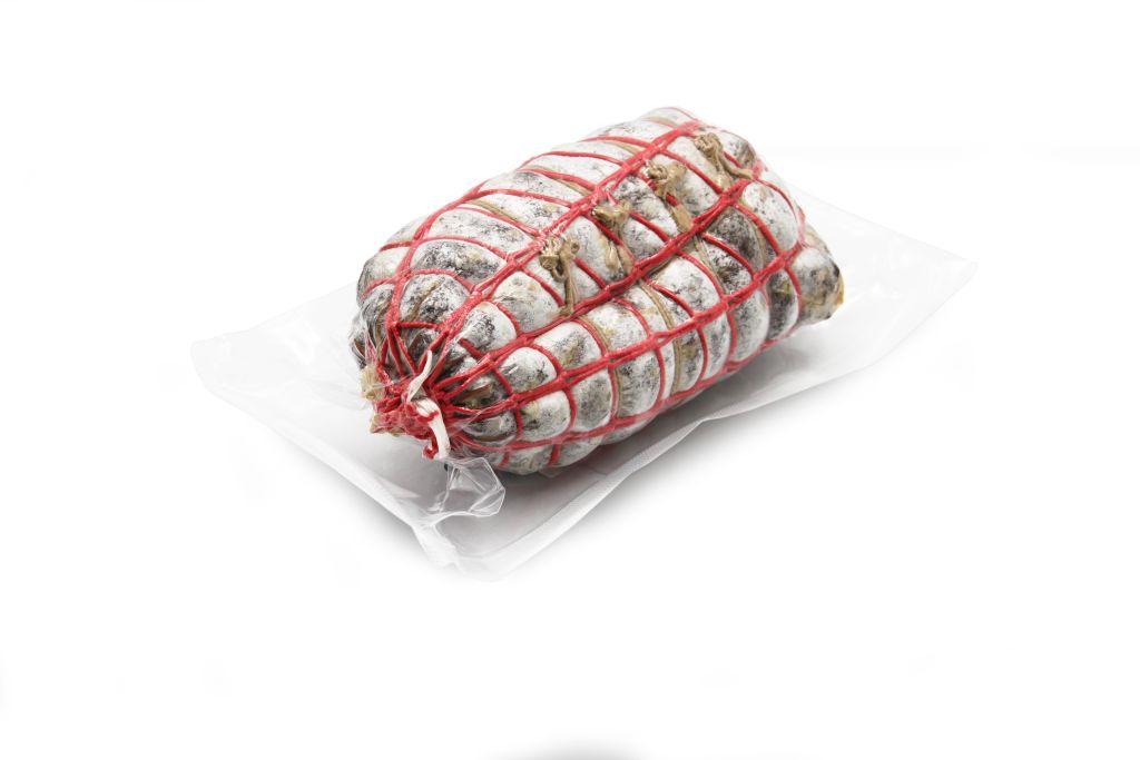 CINGHIALE PROSCIUTTO S/O | 3PZ X 1,1kg CA | BERNARDINI