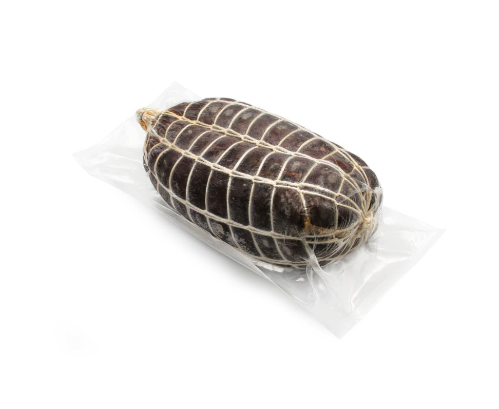 CERVO BRESAOLA S/V | 3PZ X 1/2kg CA | BERNARDINI
