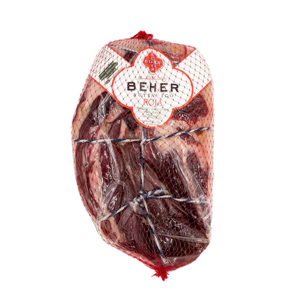 PALETA DI CEBO DE CAMPO 100% IBERICO DISOSSATO