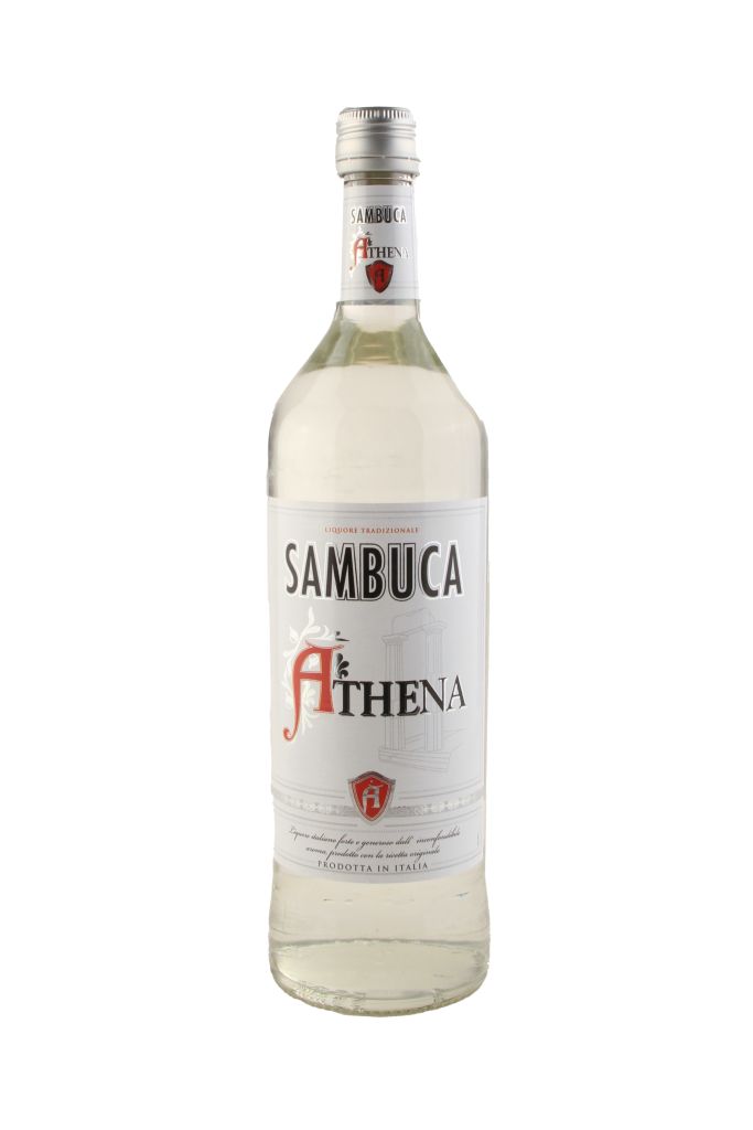 SAMBUCA ATHENA 1 l | CELEBRITY SRL 38° PRENOTAZIONE NON RENDIBILE