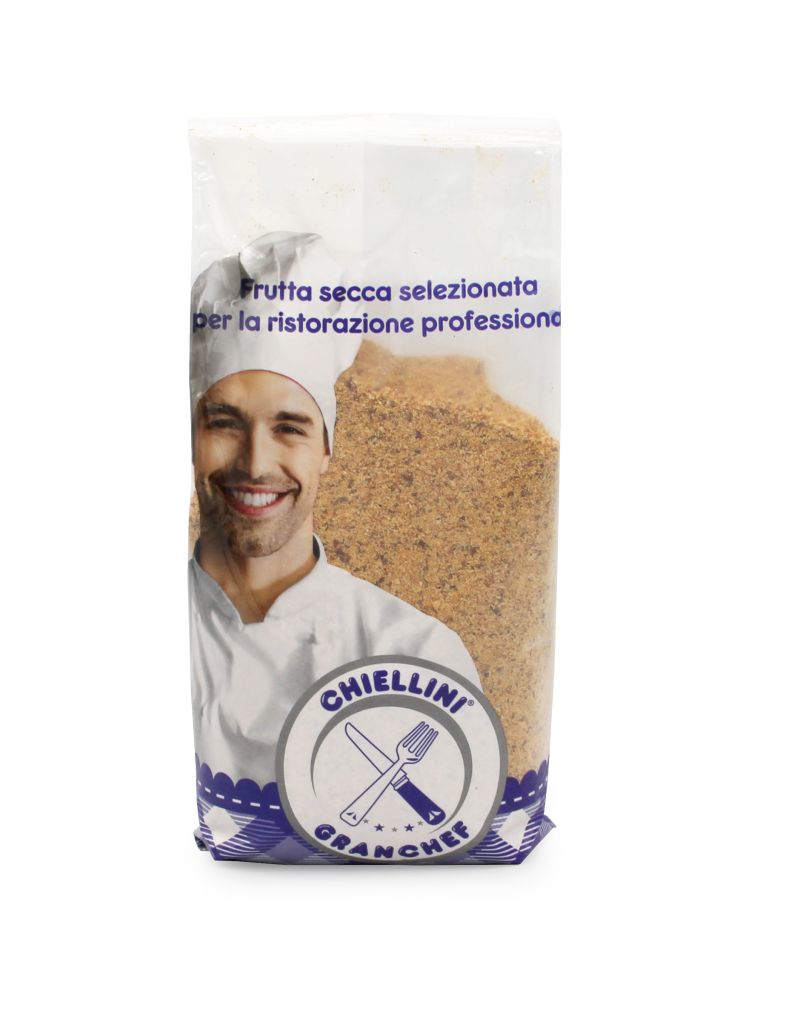 NOCCIOLE FARINA EXTRA | 10CF X 750g | CHIELLINI - GRANCHEF