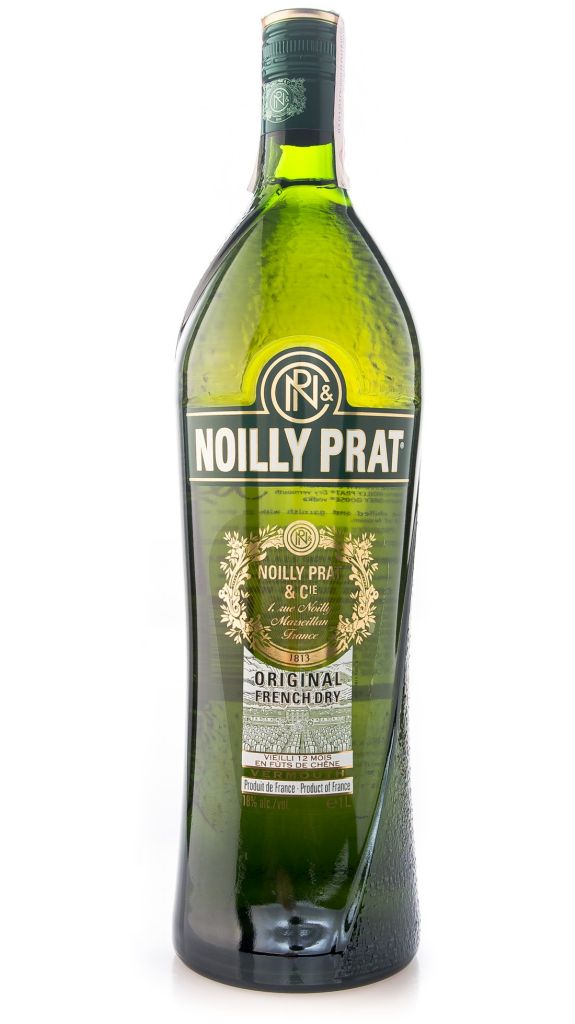 NOILLY PRAT | 6BT X 750ml NOILLY PRAT 18°  PRENOTAZIONE NON RENDIBILE