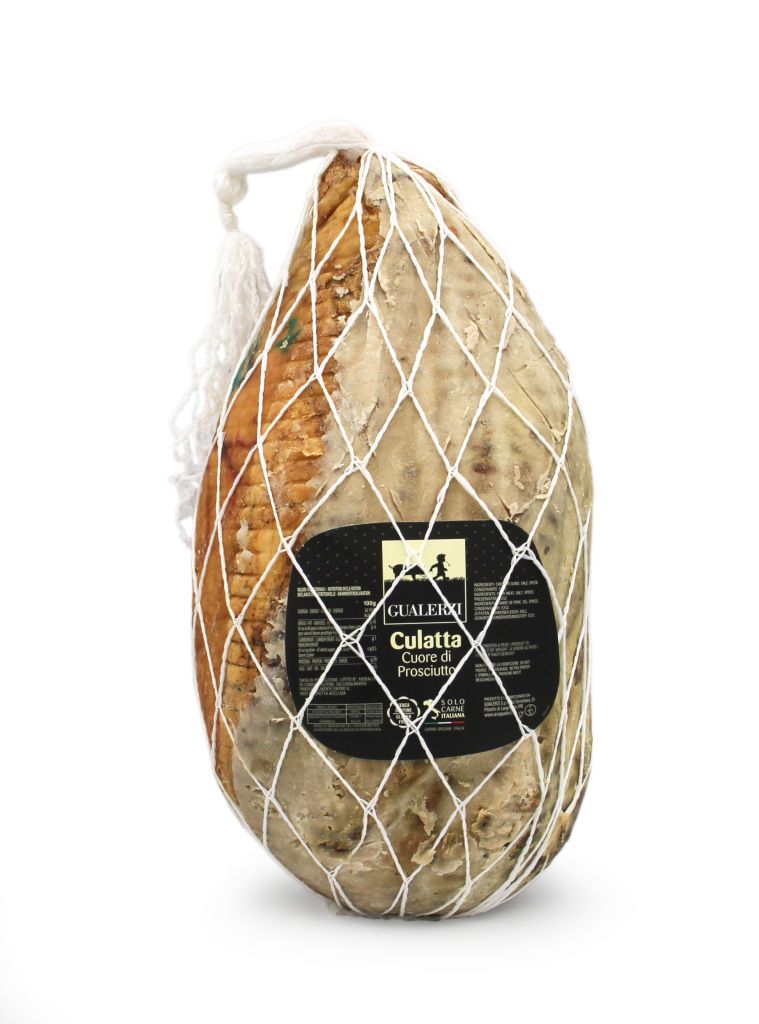 CULATTA C/COTENNA ITALIA GUALERZI