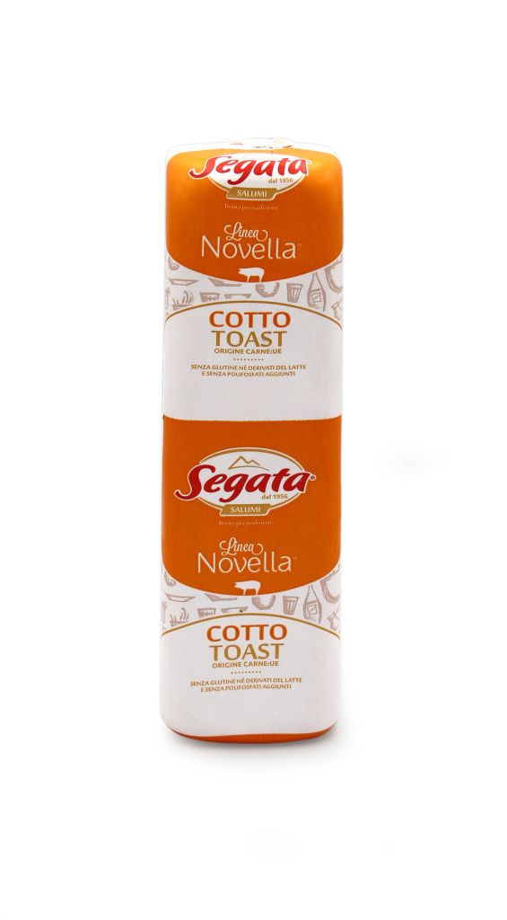 COTTO TOAST 12X12 SEGATA