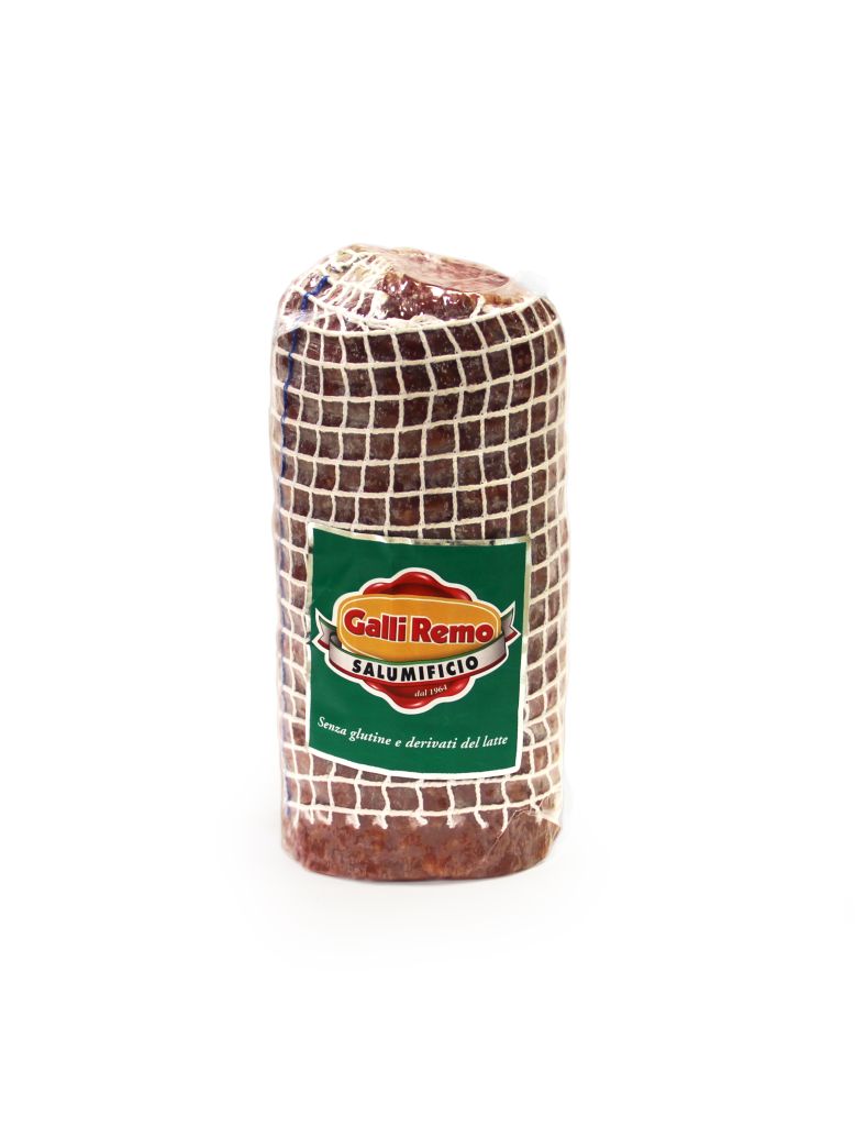 SALAME TIPO MILANO TRANCIO SOTTOVUOTO GALLI