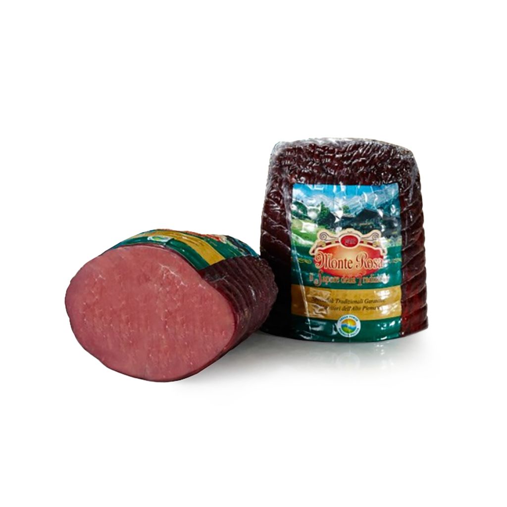 BRESAOLA PUNTA ANCA 1/2 MONTE ROSA