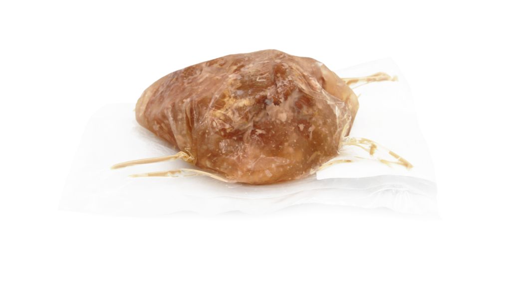 PULLED PORK | CT: 4PZ X 500g CA | DELICATESSE