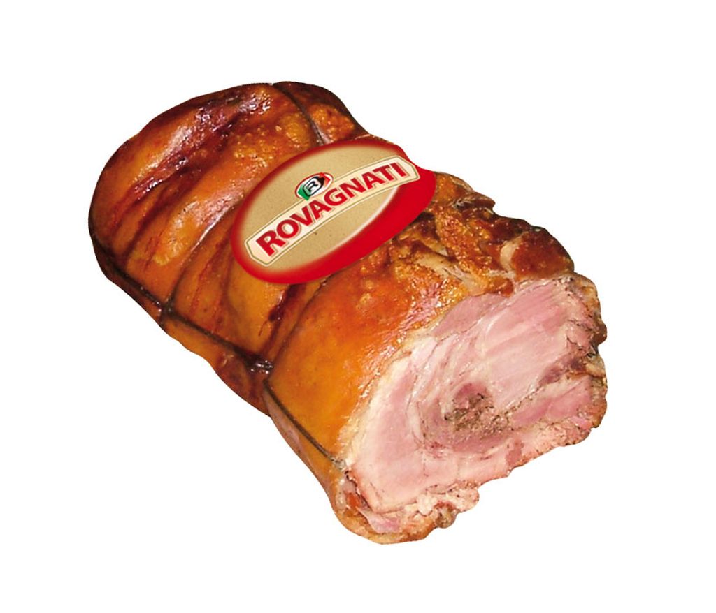 PORCHETTA DI ARICCIA IGP