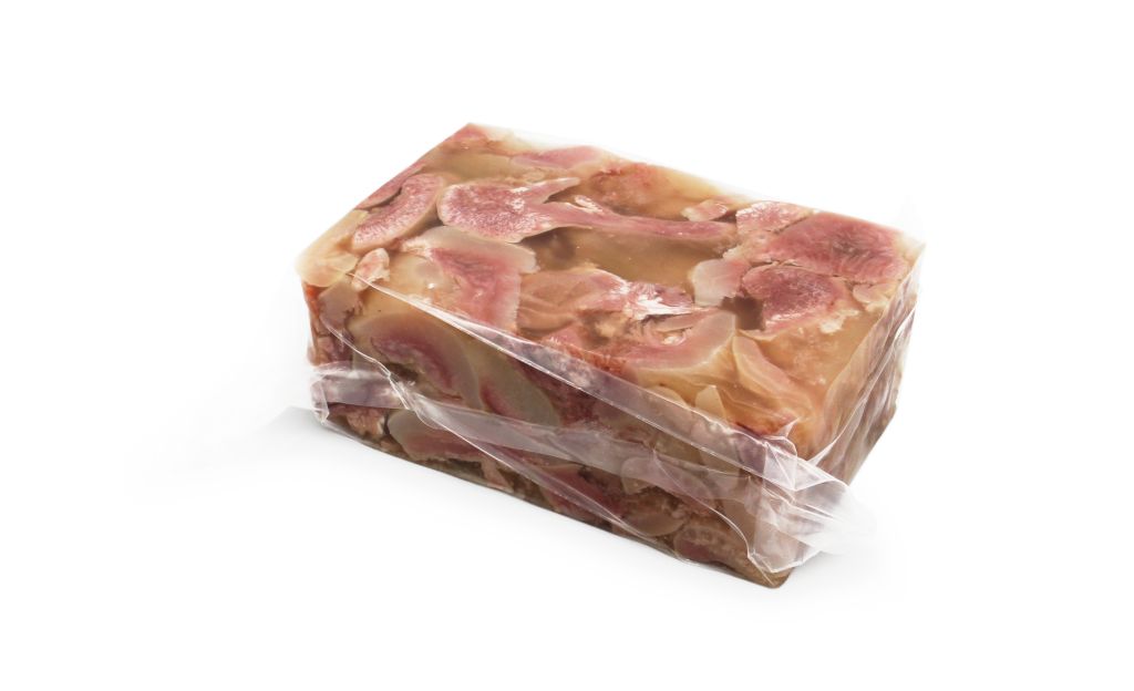 NERVETTI A BAULETTO ITALTRIPPA