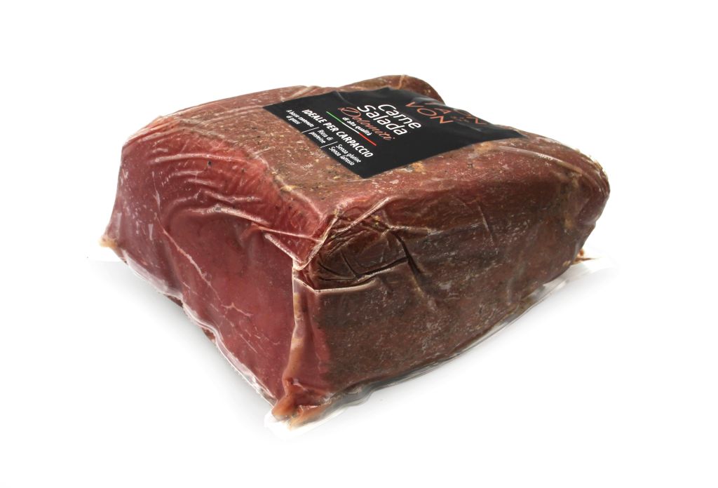 CARNE SALADA PUNTA ANCA 1/2 S/V VONTAVON