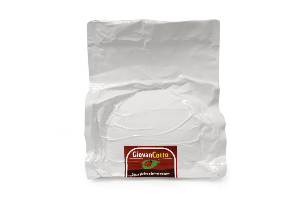 PROSCIUTTO COTTO 'GIOVANCOTTO' A META' BOMBIERI