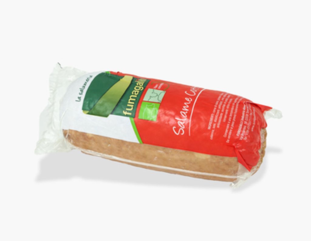 SALAME COTTO 1/2 SV FUMAGALLI