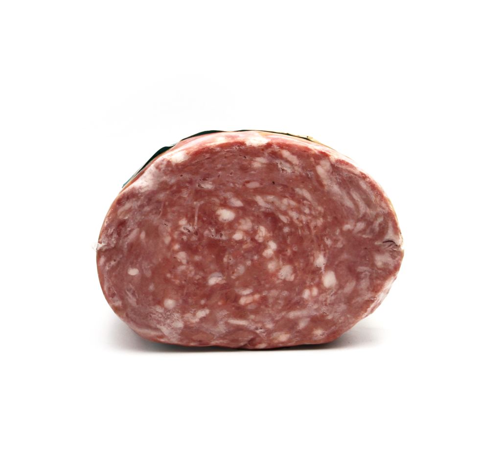 OCA SALAME NOVARESE COTTO META' MAINELLI