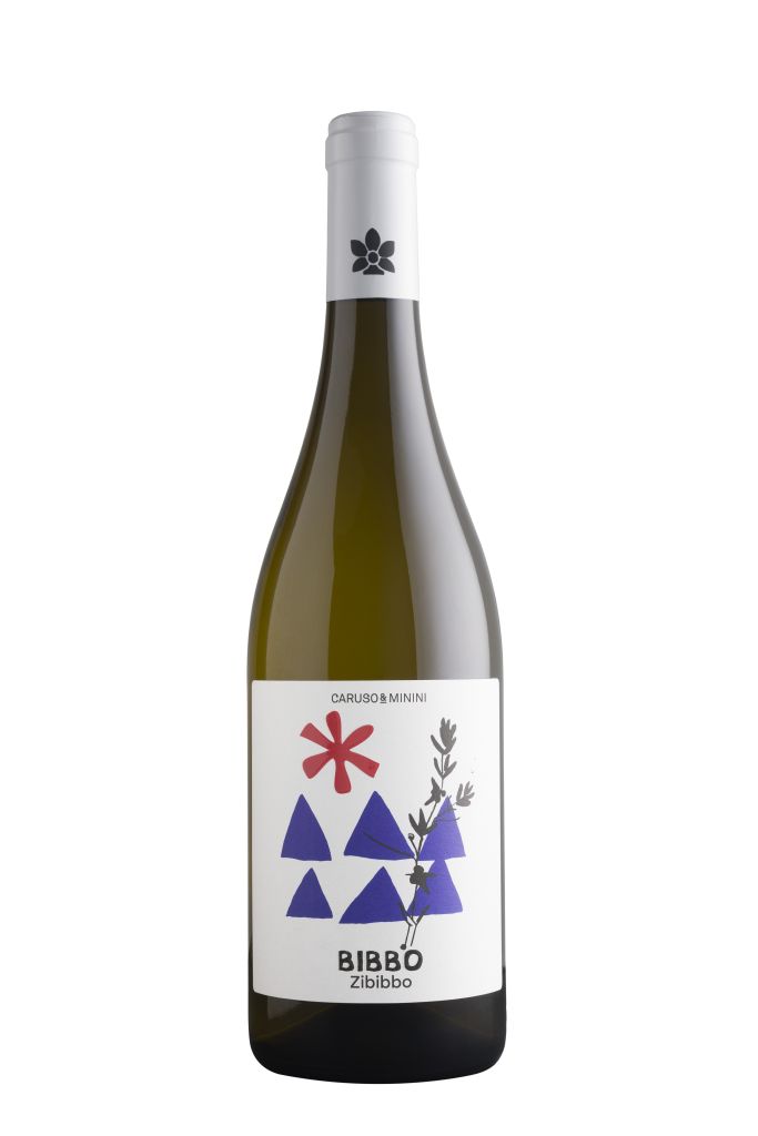ZIBIBBO TERRE SICILIANE 'BIBBO' IGT | 6BT X 750ml CARUSO & MININI 12,5°  PRENOTAZIONE NON RENDIBILE