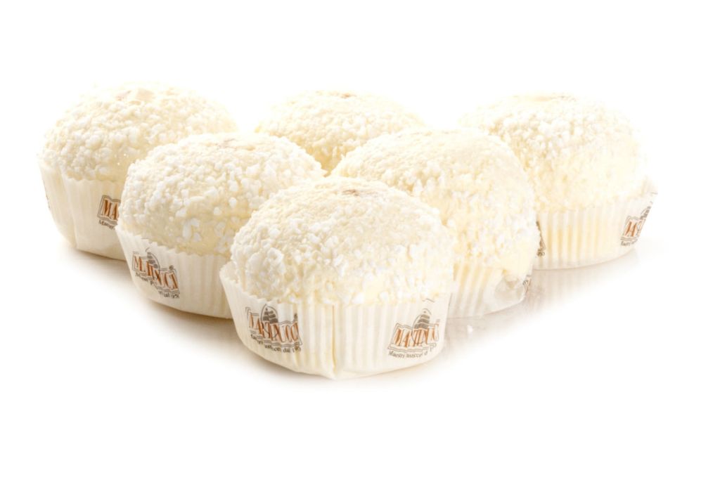 TARTUFO BIANCO | 1CT X 12pz | MARTINUCCI