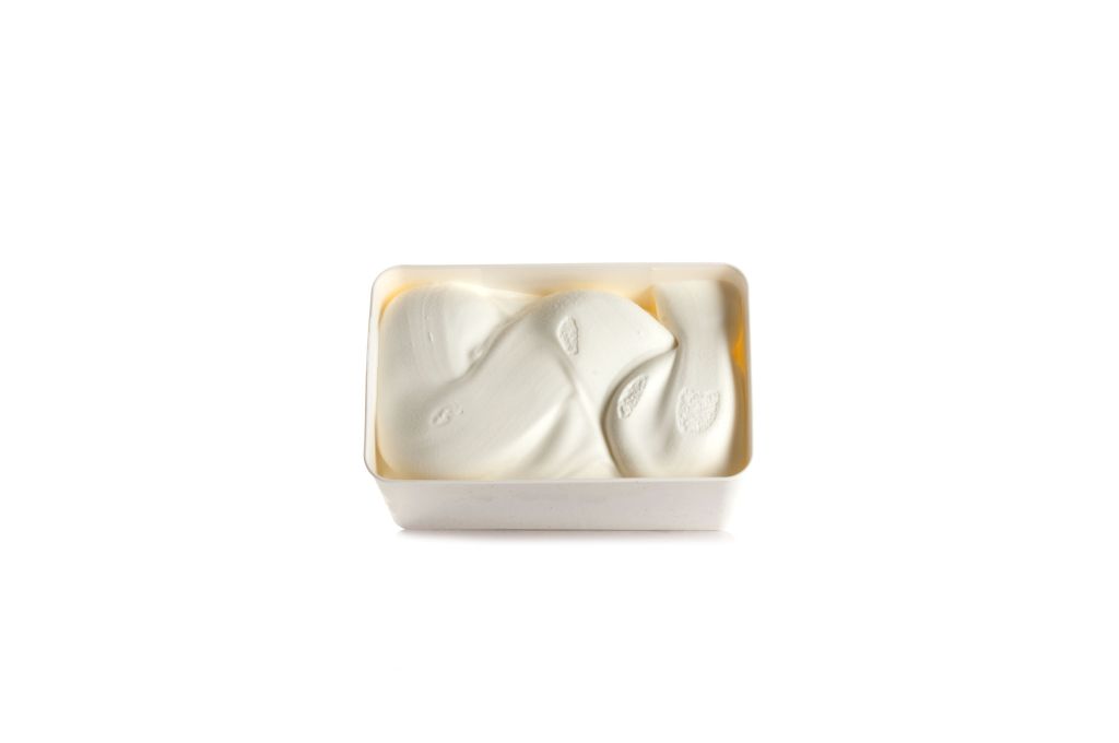 GELATO MASCARPONE | 1CF X 1,5Kg | MENODICIOTTO
