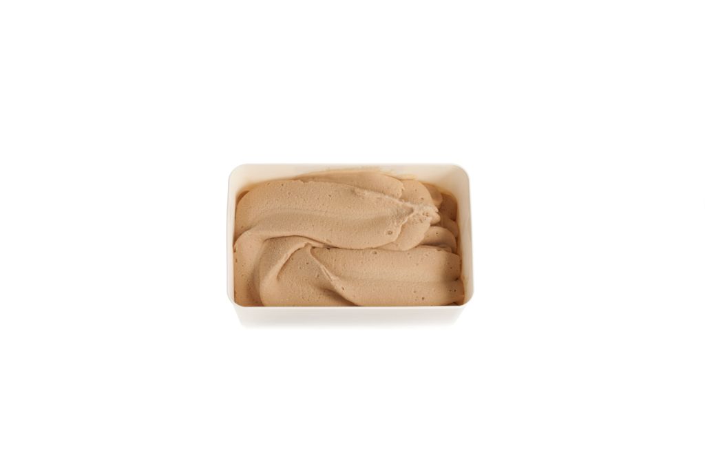 GELATO NOCCIOLA | 1CF X 1,5Kg | MENODICIOTTO
