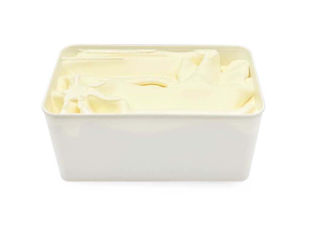 GELATO FIORDIPANNA | 1CF X 1,8Kg | MENODICIOTTO