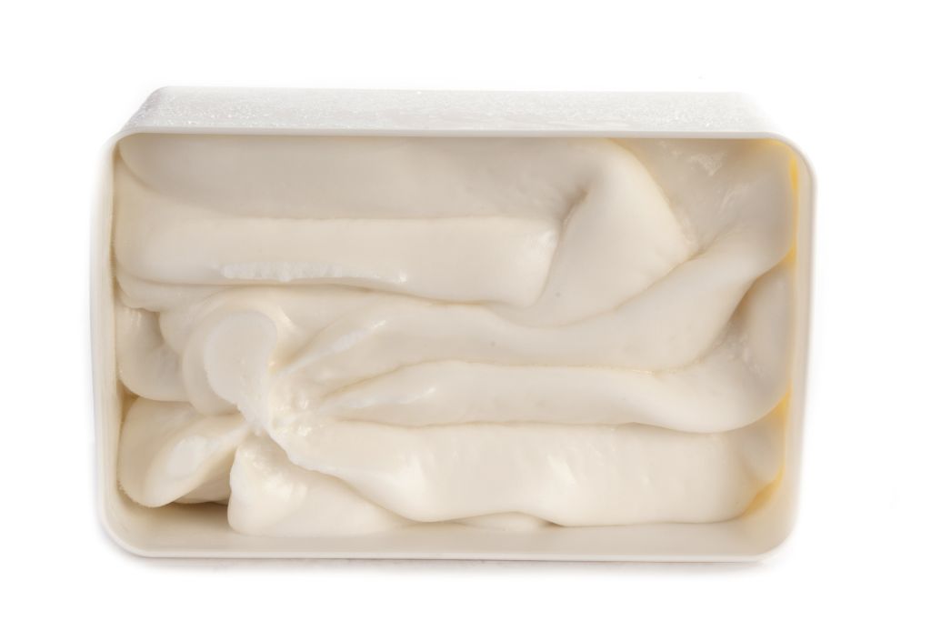 GELATO PARMIGIANO REGGIANO | 1CF X 1,8Kg | MENODICIOTTO