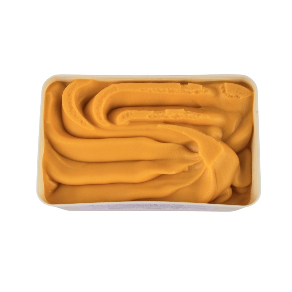 SORBETTO MANGO E RHUM | CT: 1CF X 1,8Kg | MENODICIOTTO