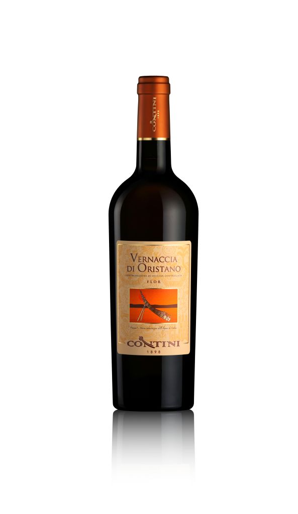 VERNACCIA DI ORISTANO DOC | PRENOTAZIONE NON RENDIBILE