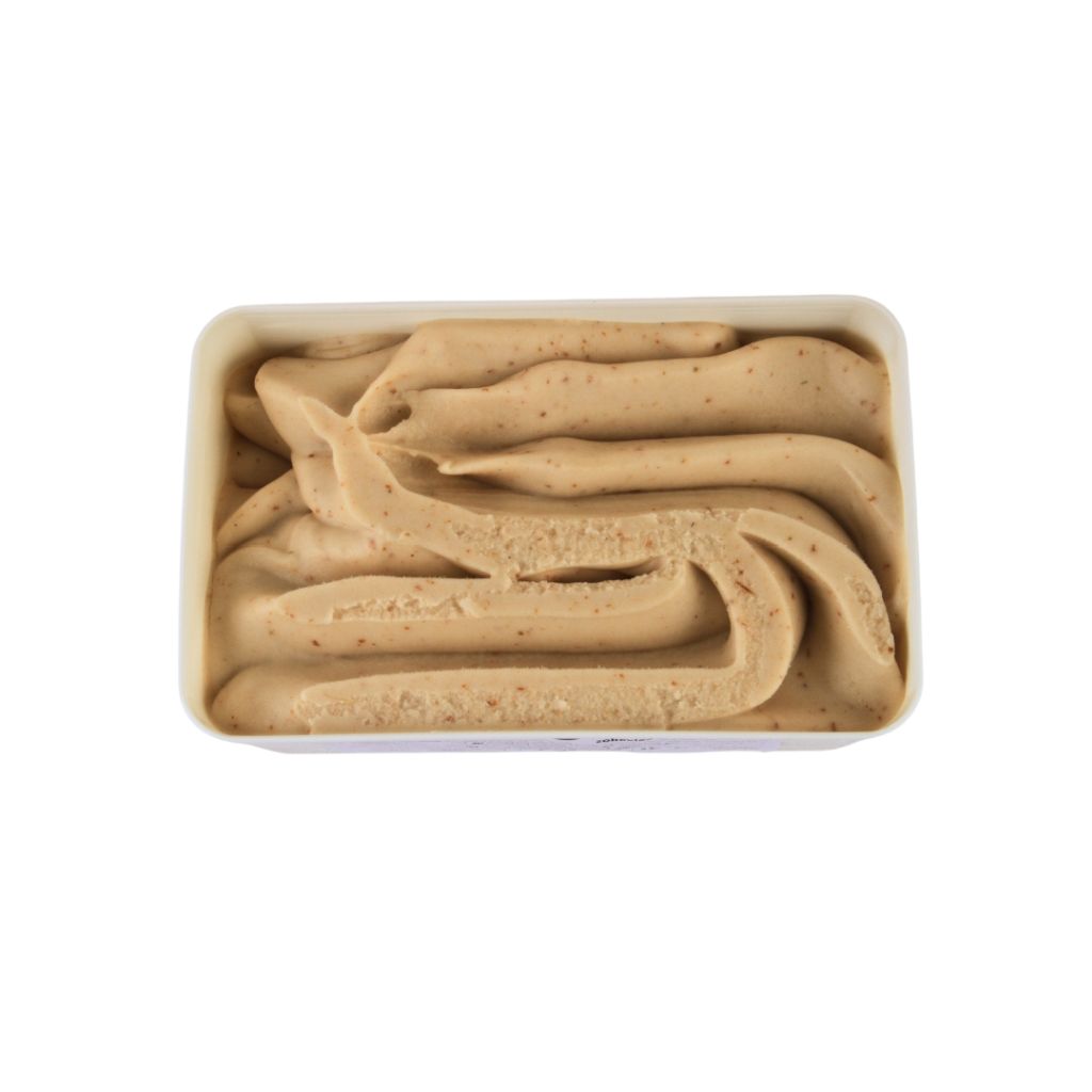 SORBETTO PERA E CALVADOS | CT: 1CF X 1,8Kg | MENODICIOTTO