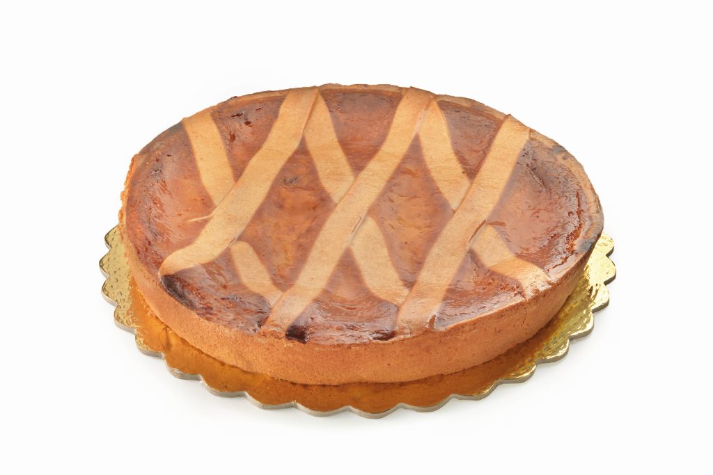 PASTIERA DI GRANO | 1PZ X 1,2kg | PETROSINO
