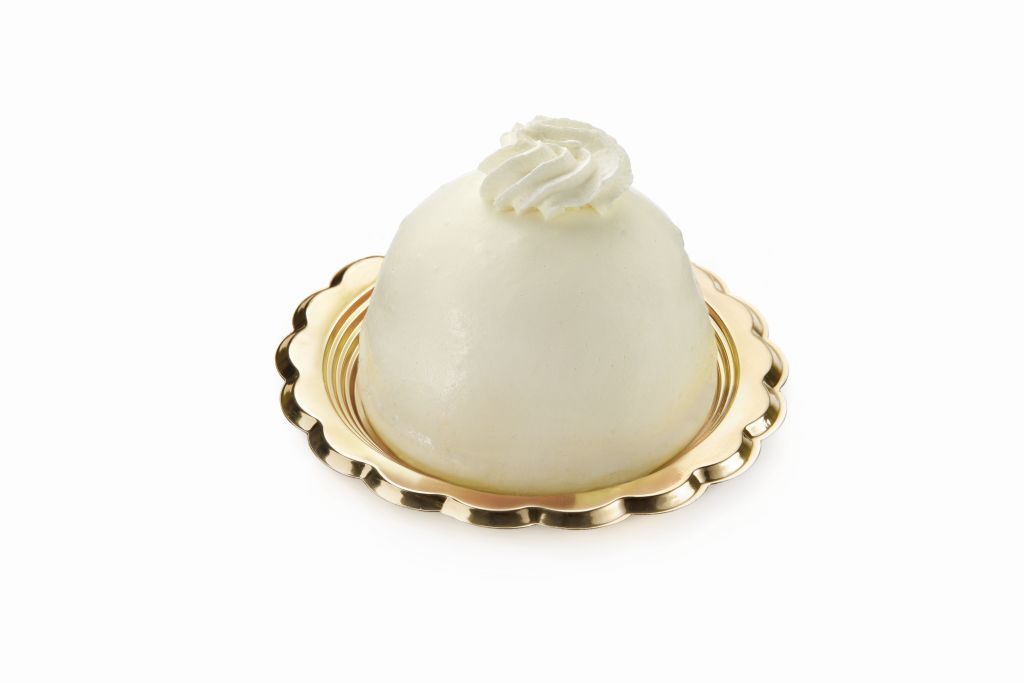 DELIZIA LIMONE MONOPORZIONE | CT: 6PZ X 100g | PETROSINO