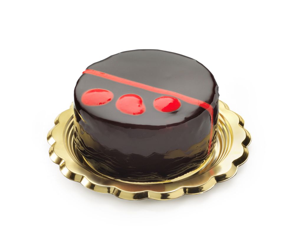 TORTINO LUNA ROSSA | 1CT X 12pz | PETROSINO