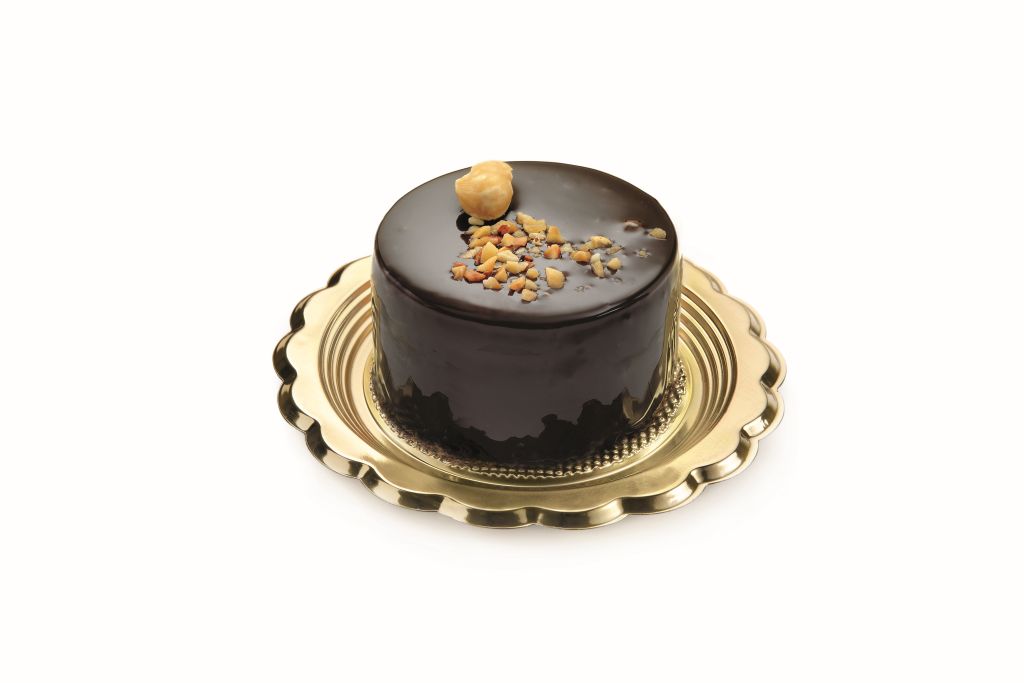 MILLEVELI NOCCIOLA | 1CT X 6pz | PETROSINO