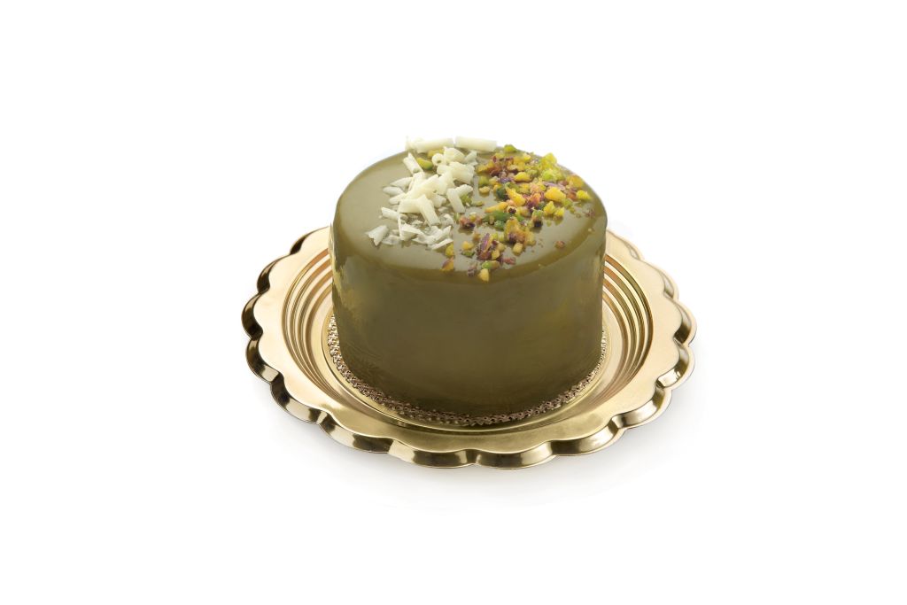 TORTINO SMERALDO | 1CT X 6pz | PETROSINO