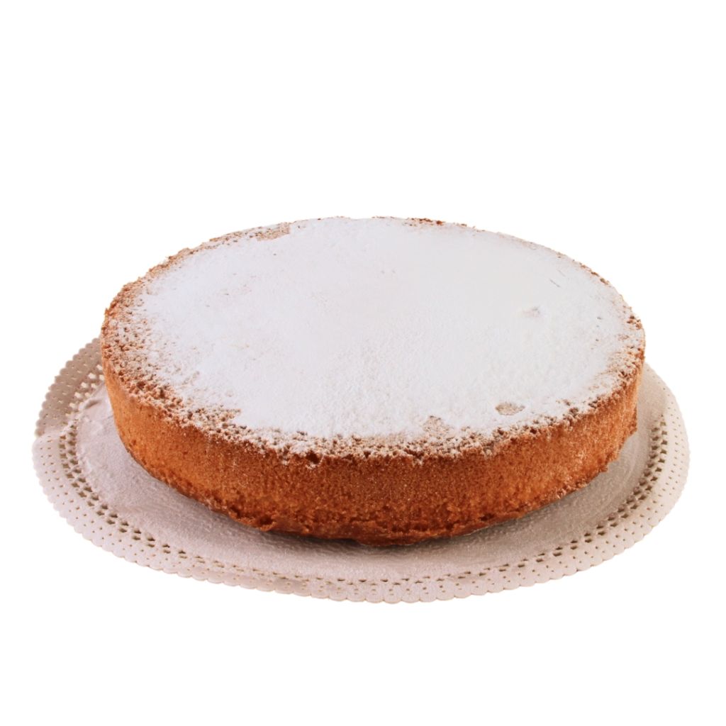 TORTA PARADISO | CT: 1PZ X 1kg | MORALBERTI