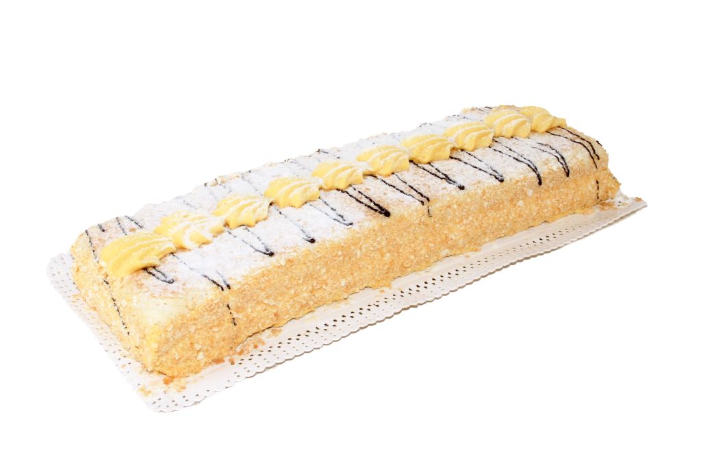 MILLEFOGLIE | 1PZ X 1,2kg | MORALBERTI