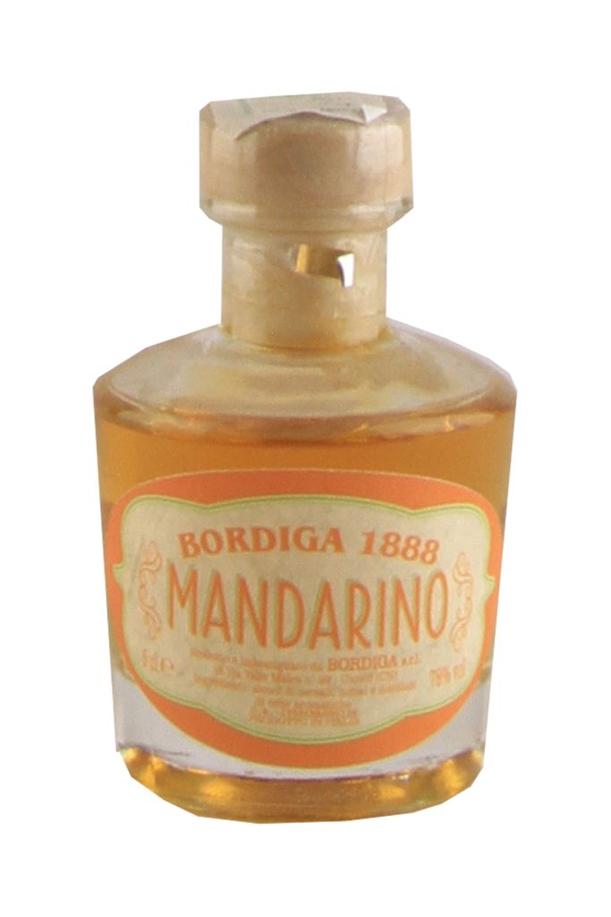 TINTURA MANDARINO 5 cl | BORDIGA PRENOTAZIONE NON RENDIBILE